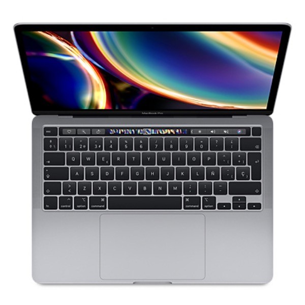MacBook