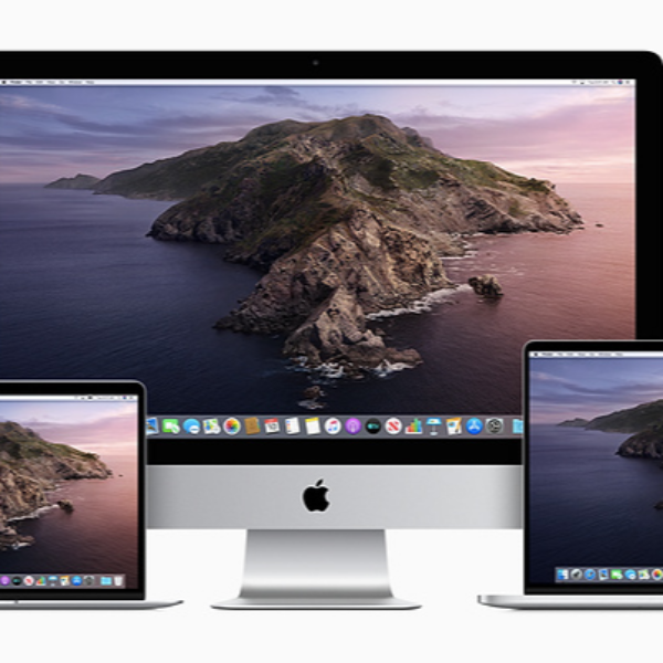 iMac