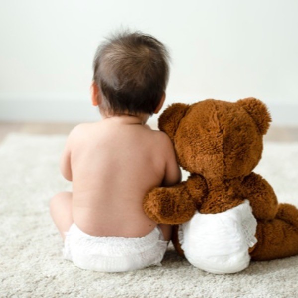 Bebés y Primera Infancia